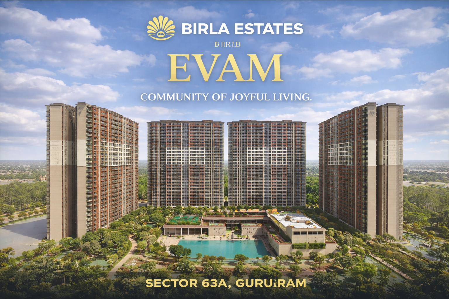 Luxury Properties